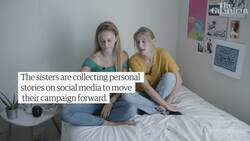 He said: "I’d break the law for you." I was 13': calling time on street harassment Instructional Video