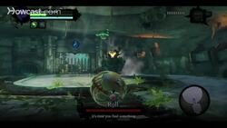 Darksiders 2 Walkthrough Part 18 - Chapter 2 Instructional Video
