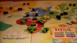 How to Win at "Risk" Instructional Video