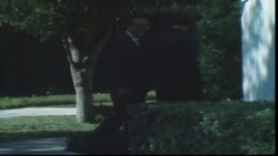 The End of the Vietnam War: Nixon's Peace Efforts and the Paris Peace Treaty Instructional Video