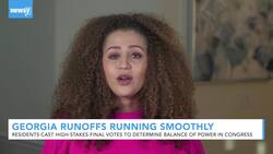 Newsy's Latest Headlines News Clip