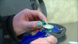 Edmonton's drug crisis singled out by Trump adviser News Clip