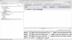 Master Microservices with Spring Boot and Spring Cloud - Step 16 – Configure JPA and Initialized Data Instructional Video