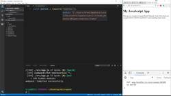 Intro to ES2015 Modules Instructional Video