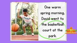 Comprehension Story Elements: SETTING Instructional Video