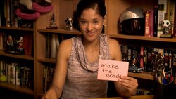 Make the Grade: Flash Cards News Clip