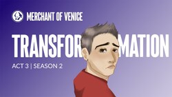 Merchant of Venice Act 3 Analysis | Shakespeare Play by Play Instructional Video