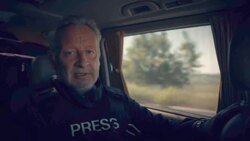 UK: The struggle for control of Eastern Ukraine has turned into fierce street to street fighting. News Clip