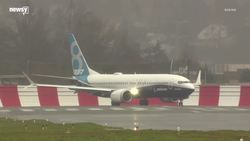New Report Criticizes FAA And Boeing For 737 Max Issues News Clip