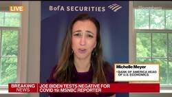 BofA's Meyer on the Sept. Jobs Report, Labor Market, Consumer Spending News Clip