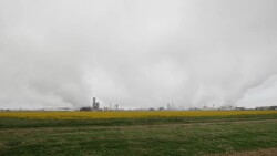 Cancer Alley in Louisiana News Clip