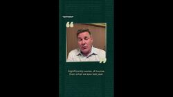 “Critical hours” ahead for firefighters in Los Angeles News Clip