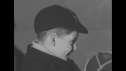 Underprivileged children are treated with a circus show in London News Clip