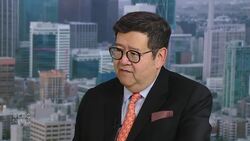 What should Alberta do in the face of a new U.S. administration? News Clip