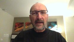 Travel insurance restrictions likely to expand because of COVID-19, says tourism expert News Clip