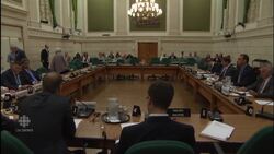 Canada watching North Korea's missile development closely News Clip