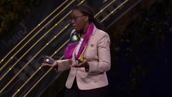 TED: The African swamp protecting Earth's environment | Vera Songwe Instructional Video