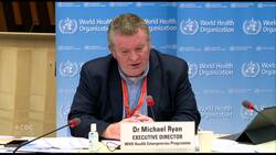 WHO says dexamethasone just one of many breakthroughs needed to fight COVID-19 News Clip