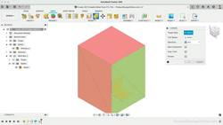Create a 3D Printable Mold from a Mesh File using Fusion 360 Instructional Video