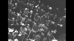 Guatemala overthrows Communists; Eisenhower press conference; Vietnam refugees News Clip