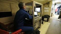 How a NASA Science Flight is No Ordinary Journey Instructional Video