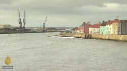 UK Labour supporters unhappy with prospect of new Brexit vote News Clip