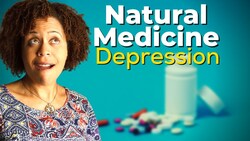 Alternative Medicine For Depression Instructional Video