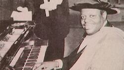 Montreal's Jazz Fest honours the late Oscar Peterson for his 100th birthday News Clip