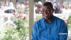 In Real Life: Stranded At The Border News Clip