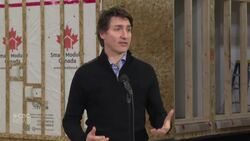 Trudeau's Thunder Bay housing announcement summed up in 5 minutes News Clip