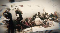 True Story Behind The Soccer Team's Andes Plane Crash Instructional Video