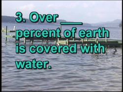 Freshwater Quiz Instructional Video