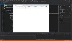 AZ-204 Developing for Microsoft Azure Exam Prep - Deploying a Web Application Instructional Video