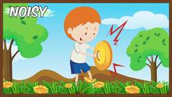 Learn Opposites #1 Instructional Video