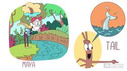 Science for Kids: Stage 1 - The Platypus Creek Instructional Video