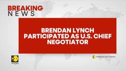 India-US trade talks: Trump slapped 50% tariff on India over Russian oil purchases News Clip