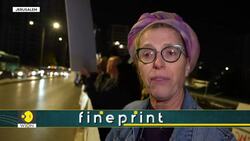 Israel-Hamas War: IDF Reservists' Spouses Feel 'Vacuum' Of Absence News Clip