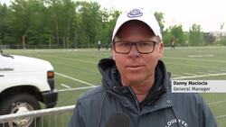 Could the Alouettes win the Grey Cup two years in a row? News Clip