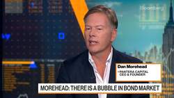 Pantera Capital CEO Bets on Bitcoin Amid Fed Induced Bubbles News Clip