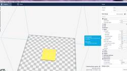 Cura Top Layer Ironing - Great 3D Printing Top Surface Quality Instructional Video