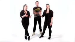 How to Dance with Girls at a Party Instructional Video