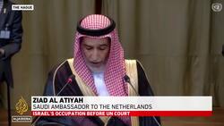 First 10 countries made clear Israel’s occupation unlawful, should end immediately News Clip