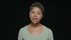 The Taming of the Shrew 1.1 Performance: Kate, Lines 57-58 Instructional Video