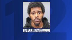 Headlines: Cold case guilty plea, Poughkeepsie crash injures 3 News Clip