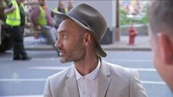 Thor movie shoot lands in Brisbane, Australia News Clip