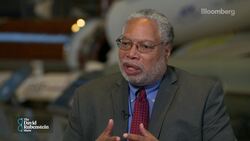 Smithsonian Needs to Become More Diverse, Says Sec. Bunch News Clip