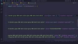 React JS Masterclass - Go From Zero To Job Ready - Undefined Value Warning / 131 Instructional Video
