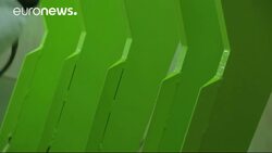 Eurozone business growth dips close to a two-year low in September News Clip