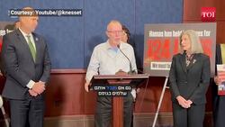 Report: Israel war official slams Netanyahu for time-wasting, failure to make key decisions on Hamas News Clip