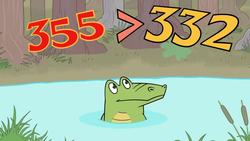 Less Than Greater Than Instructional Video